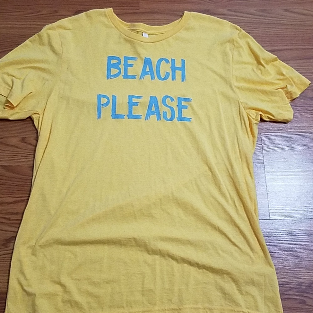 Tshirt
